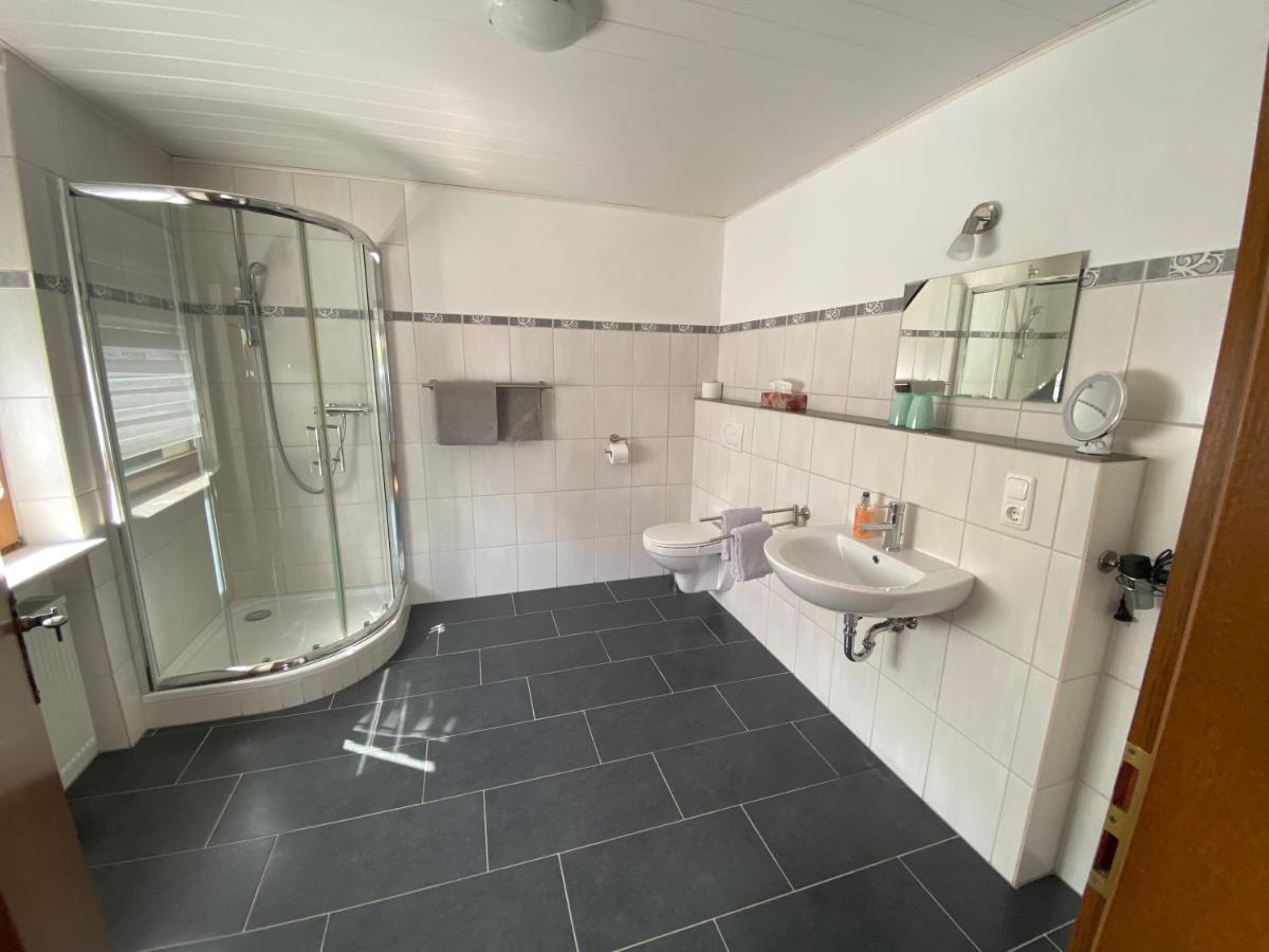 Ferienwohnung Moselnest Piesport Exterior foto
