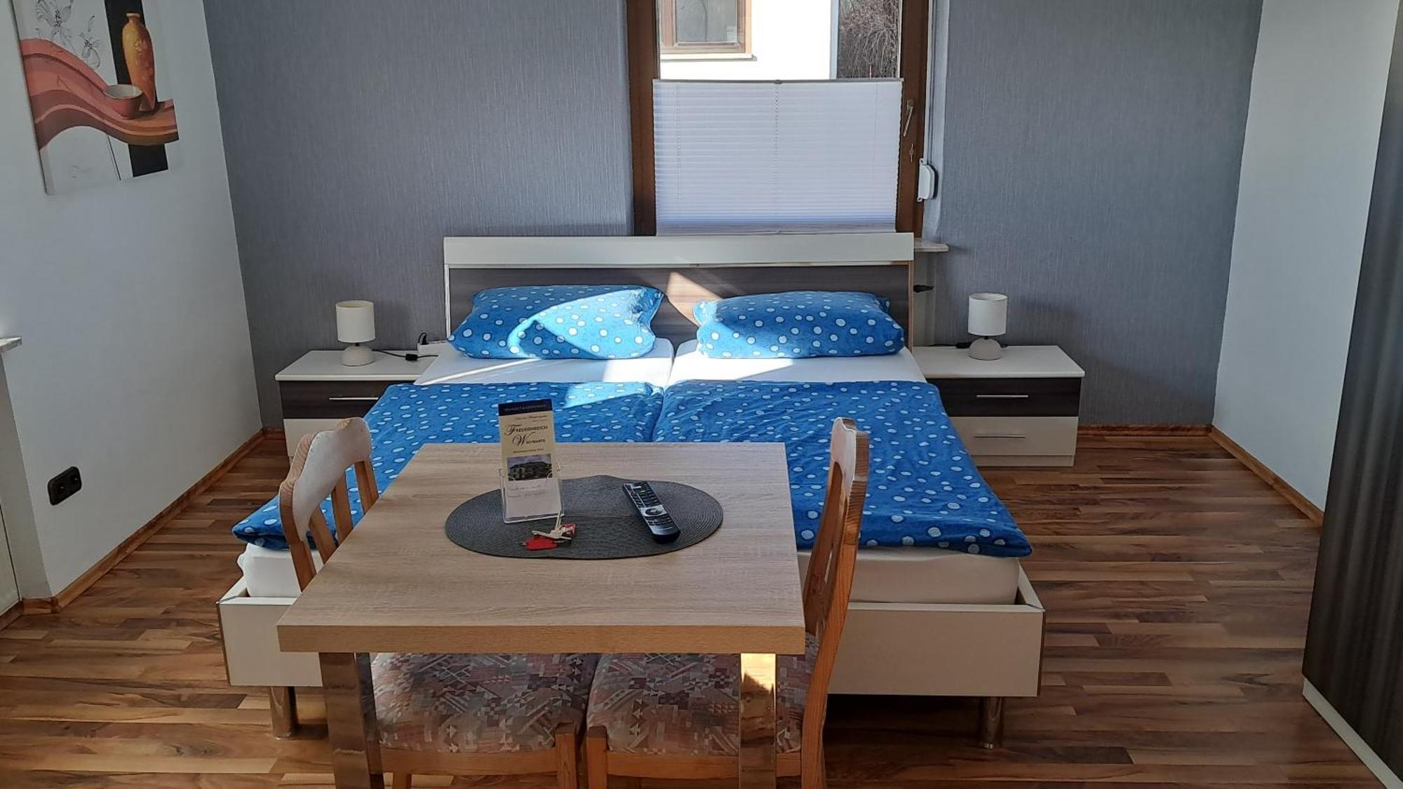 Ferienwohnung Moselnest Piesport Exterior foto