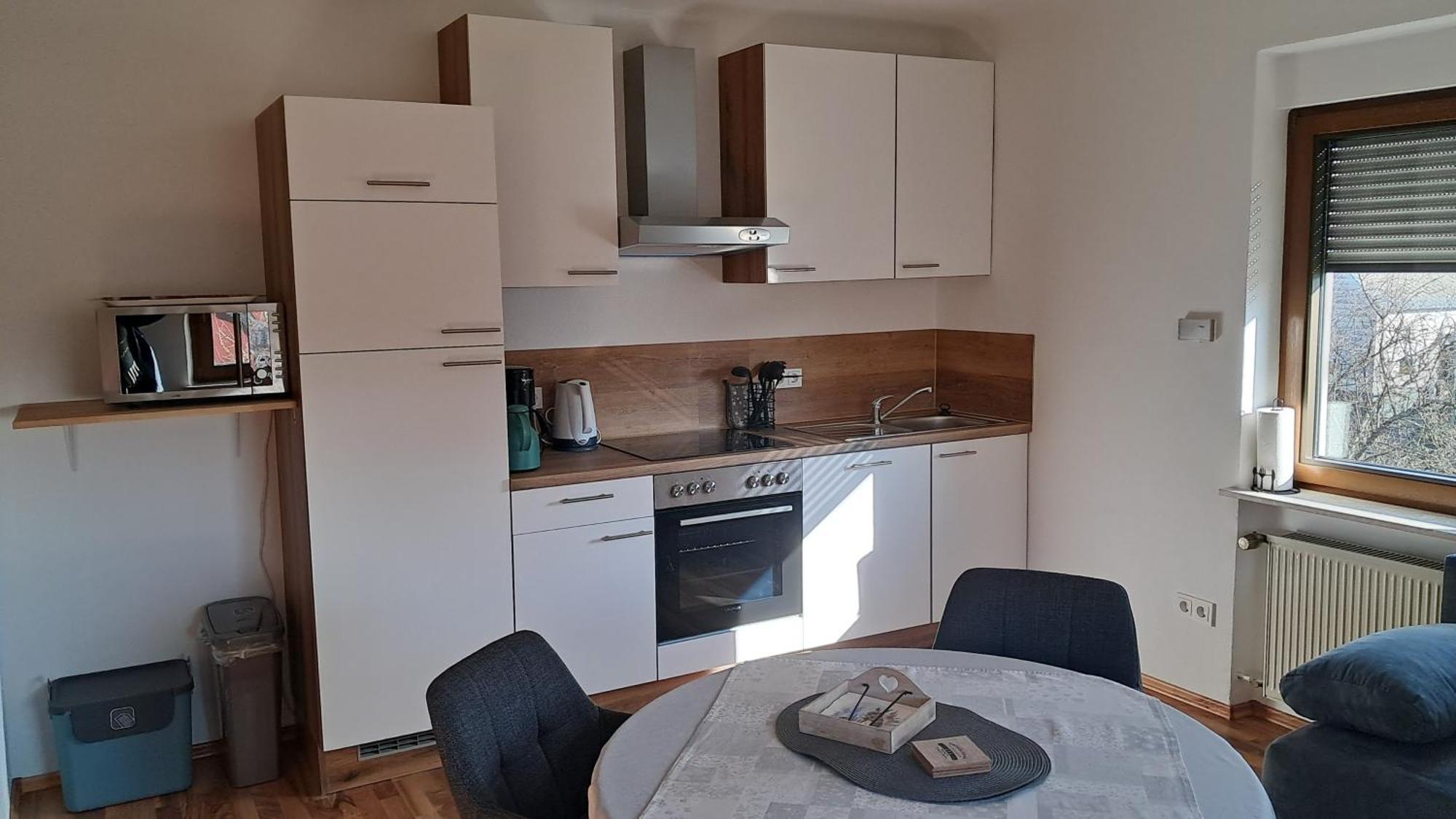 Ferienwohnung Moselnest Piesport Exterior foto